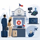Czech Embassy in Pretoria pauses visa services as IT upgrade begins