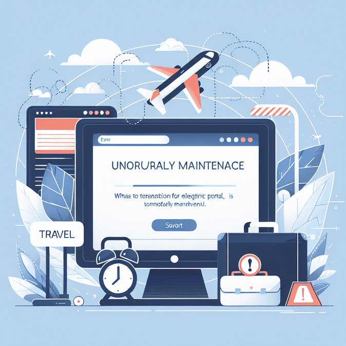 eTA system downtime scheduled overnight on 11 November