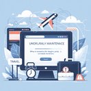 eTA system downtime scheduled overnight on 11 November