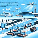 “SnowHow” 2025:芬航公布新技术,确保跑道冬季全天候畅通