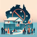 Foreign-buyer freeze and calls for 25 % migration cut ignite housing-mobility debate