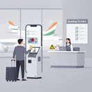المملكة المتحدة تحدّث نصائح السفر إلى الهند: تسليط الضوء على إطلاق بطاقة الإقامة الإلكترونية (e-OCI) ونموذج الصحة الإلزامي للكشف عن إيبولا