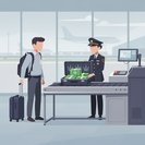 Aduanas de Hong Kong incauta cogollos de cannabis valorados en 6,8 millones de HK$ en la maleta de un pasajero estadounidense que llegó al aeropuerto