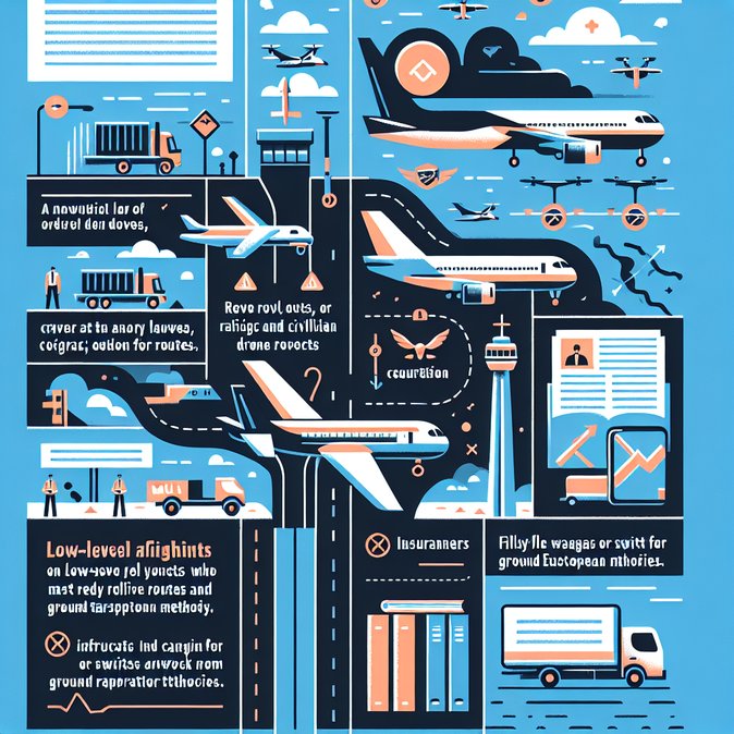 EU Publishes Implementing Regulation Creating Three-Month No-Fly Zones over Eastern Poland