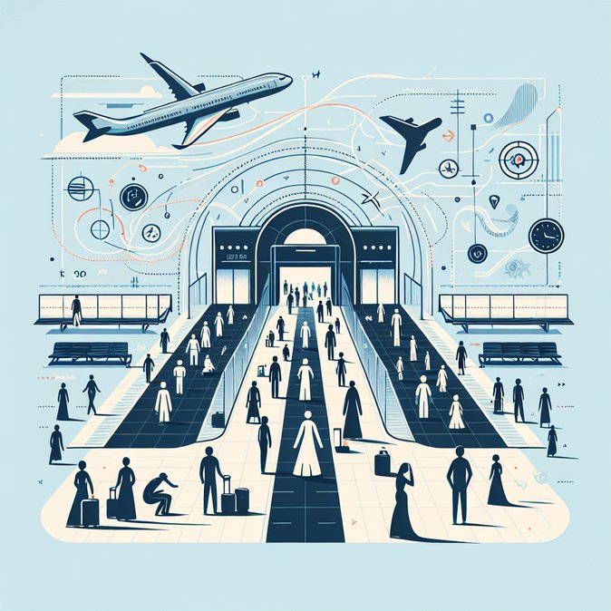 MEA Details 7.3 Lakh Evacuations and Alternate Corridors from Gulf Hot Zones