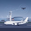Unreported Drone Near Prague Airport Highlights Growing Air-Safety Risks