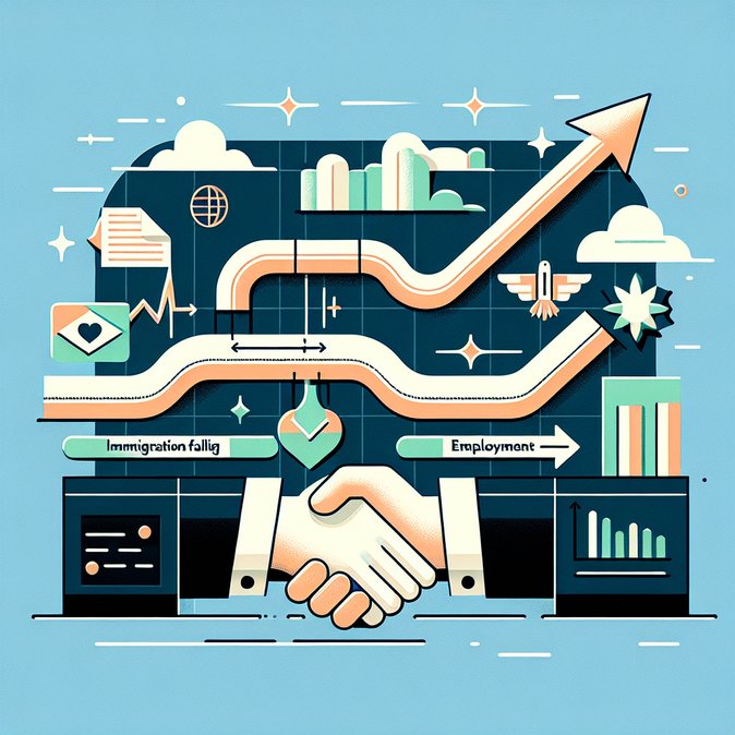 IRCC Backlog Shrinks; Work-Permit and Express Entry Processing Speeds Up