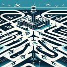 Holiday ripple effect: 740 flight delays and 43 cancellations hit Brussels and four other European hubs