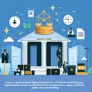 Rio court launches same-day digital apostille service for overseas documents