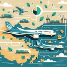 Air China Cargo orders six Airbus A350F freighters in push for greener logistics