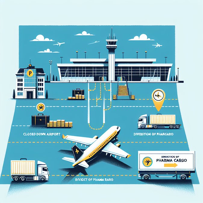 Belgian general strike grounds Brussels flights, prompting Spanish carriers to activate rebooking policies