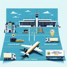 Belgian general strike grounds Brussels flights, prompting Spanish carriers to activate rebooking policies