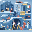 Italy-Backed Coalition Pushes Tougher EU Asylum Rules Through Key Committee