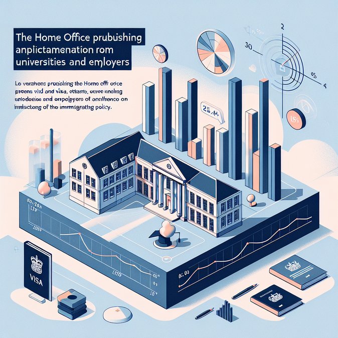 Home Office to release November entry-clearance visa statistics this morning