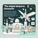 UAE waives visa-overstay fines for travellers stranded by airspace closures