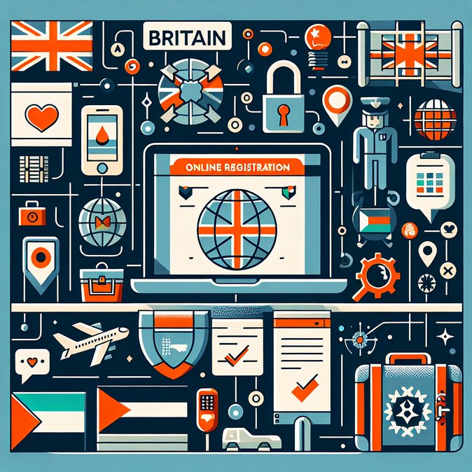 FCDO Tells Brits in Bahrain, Israel, Qatar and UAE to Register Presence Amid Escalation