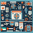 FCDO Tells Brits in Bahrain, Israel, Qatar and UAE to Register Presence Amid Escalation