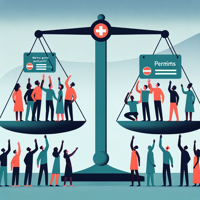 Swiss Work-Permit Quotas for 2026 Take Effect Today, Offering Predictability for Employers