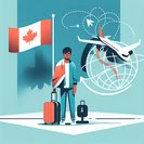 Air Canada and Lufthansa ordered to compensate student stranded in Vancouver after reroute