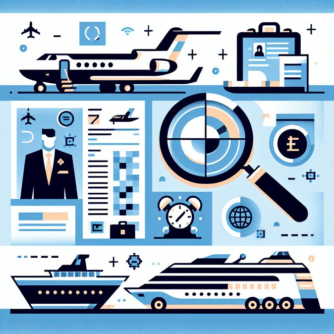 ProtectEU counter-terror agenda to expand advance passenger data – Cyprus office confirms