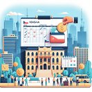 Czech Embassy in Amman publishes March 2026 visa-fee schedule, reflecting Schengen indexation