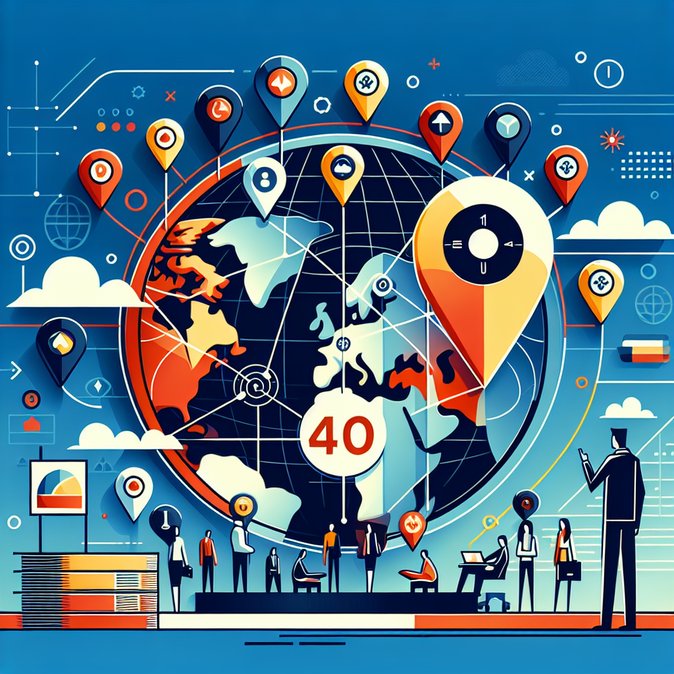 Germany’s Foreign Office refreshes global risk map—new warnings for 40 countries