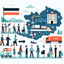 Austria Introduces New Frontier-Worker Residence Permit Effective 1 December