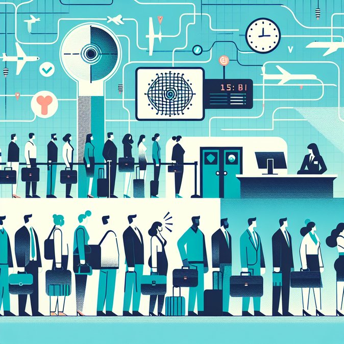 Italian aviation sector urges Interior Ministry to allow Entry/Exit System ‘off-switch’ after 3-hour border delays