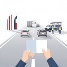 L’Autriche maintient des contrôles frontaliers flexibles avec la République tchèque ; les contrôles ponctuels seront désormais annoncés jusqu’en mars 2027