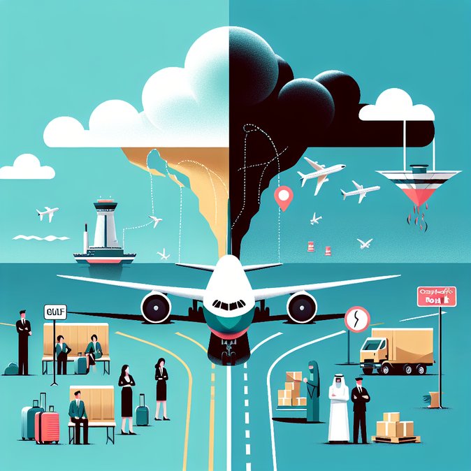 Cathay Pacific Suspends Dubai and Riyadh Flights Until 31 March Amid Middle-East Conflict