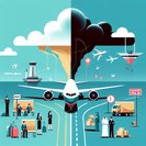 Cathay Pacific Suspends Dubai and Riyadh Flights Until 31 March Amid Middle-East Conflict