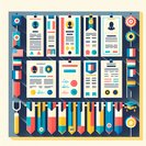 Four ministerial orders spell out which French-language certificates count for residency and nationality