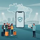 Le Brésil lance une base de données nationale des téléphones volés pour protéger les voyageurs et les habitants
