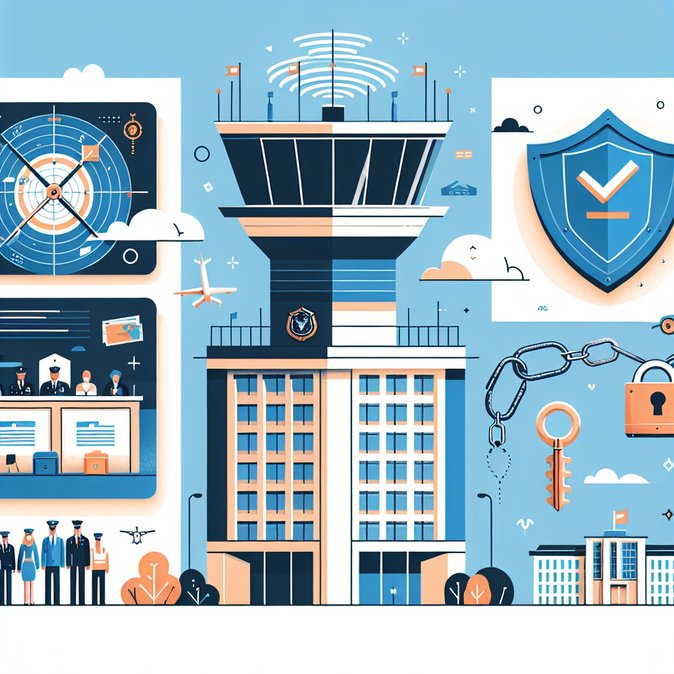 House committee votes to protect air-traffic controller pay during future shutdowns