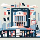 Prefecture Bulletin: Civic-Knowledge Test Now Mandatory for First Multi-Year Residence Cards