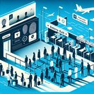 L'industrie alerte sur les embouteillages aux frontières alors que la France se prépare au déploiement du Système Entrée-Sortie de l'UE