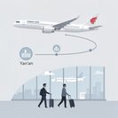 Air China déploie le C919 domestique sur la ligne Pékin–Yan’an, ouvrant la voie à une utilisation plus large de la flotte
