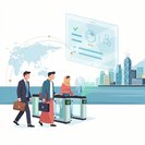“受邀人士计划”扩大覆盖范围，涵盖中亚和中东地区