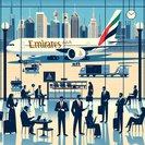 Guarulhos Airport begins partial restart of Middle-East flights after 57 cancellations