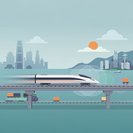« Missing Link » sur le corridor à grande vitesse Pékin-Hong Kong de 2 370 km prêt à ouvrir la semaine prochaine