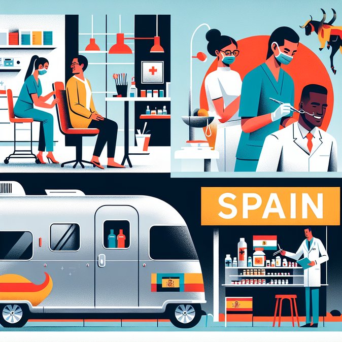 EU-Aligned Training Rules Ease Credential Recognition for Foreign Healthcare Staff in Spain