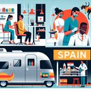 EU-Aligned Training Rules Ease Credential Recognition for Foreign Healthcare Staff in Spain