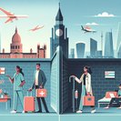 Unions Warn Care Visa Reforms Could Deepen London’s Staffing Crisis