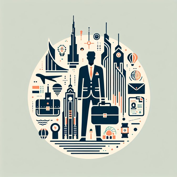 UAE introduces lower fee bands and extended stay for Job Seeker Visa