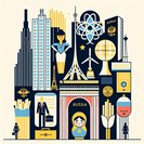 EU tightens Schengen visa rules for Russian nationals – Belgian consulates switch to single-entry policy