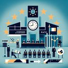 EU Justice & Home Affairs Council in Brussels zeroes in on migrant returns and Schengen security