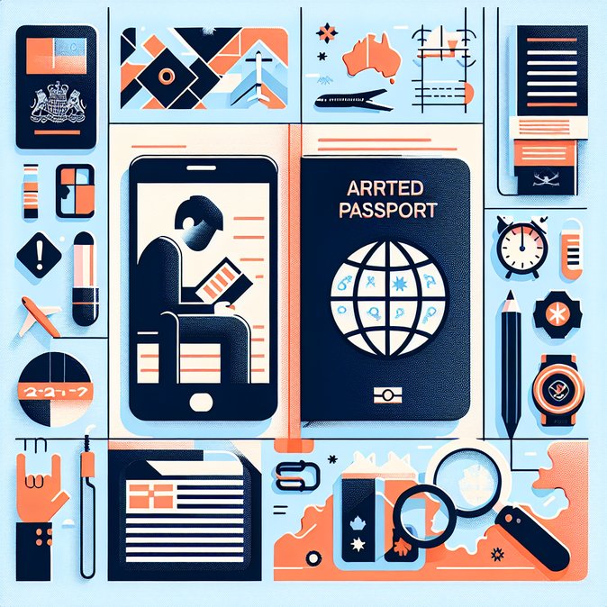 IS-linked Australian Woman Hit with Two-Year Return Ban Under First-Ever Temporary Exclusion Order