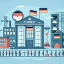 Czech Consulate in Dresden halts most employee-card and business-visa slots