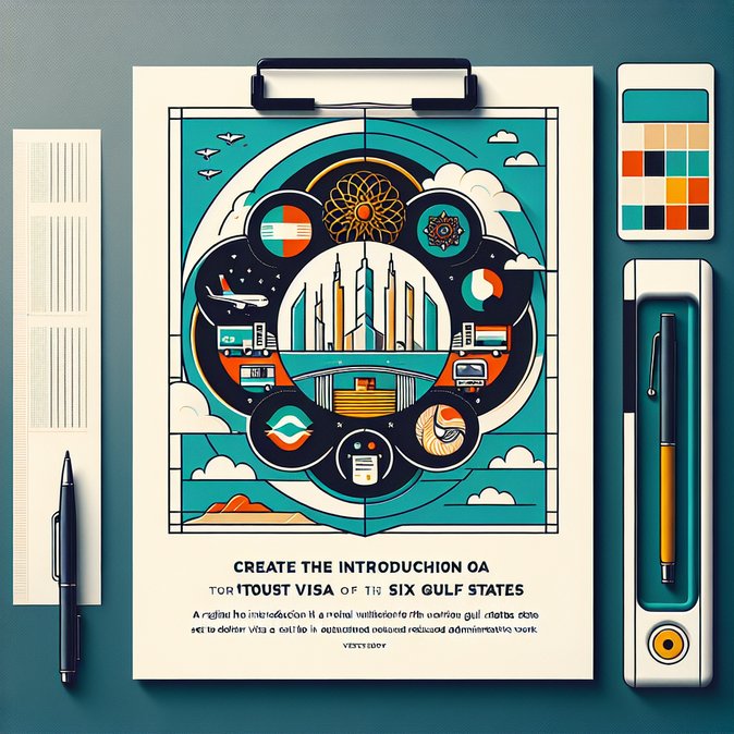Schengen-style GCC Unified Tourist Visa confirmed for 2026 roll-out