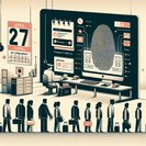 Polish immigration offices halt fingerprinting nationwide on 24 April for MOS 2.0 data migration